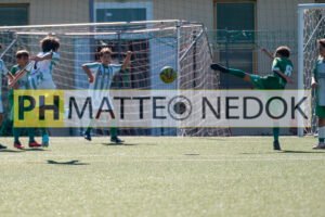 2° Memorial Paolo Stefani (Torneo Pulcini Misti)- 128