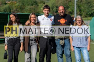 2° Memorial Paolo Stefani (Torneo Pulcini Misti)- 132