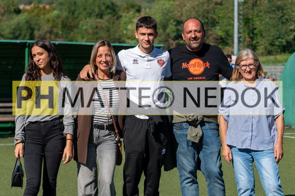 2° Memorial Paolo Stefani (Torneo Pulcini Misti)- 132