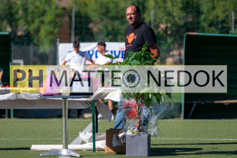2° Memorial Paolo Stefani (Torneo Pulcini Misti)- 144