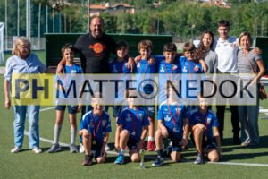 2° Memorial Paolo Stefani (Torneo Pulcini Misti)- 161