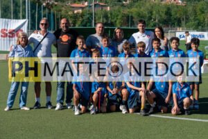 2° Memorial Paolo Stefani (Torneo Pulcini Misti)- 163