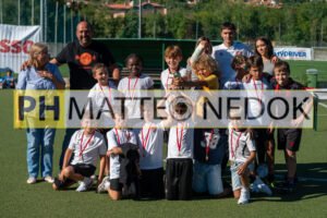 2° Memorial Paolo Stefani (Torneo Pulcini Misti)- 164