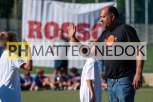 2° Memorial Paolo Stefani (Torneo Pulcini Misti)- 165