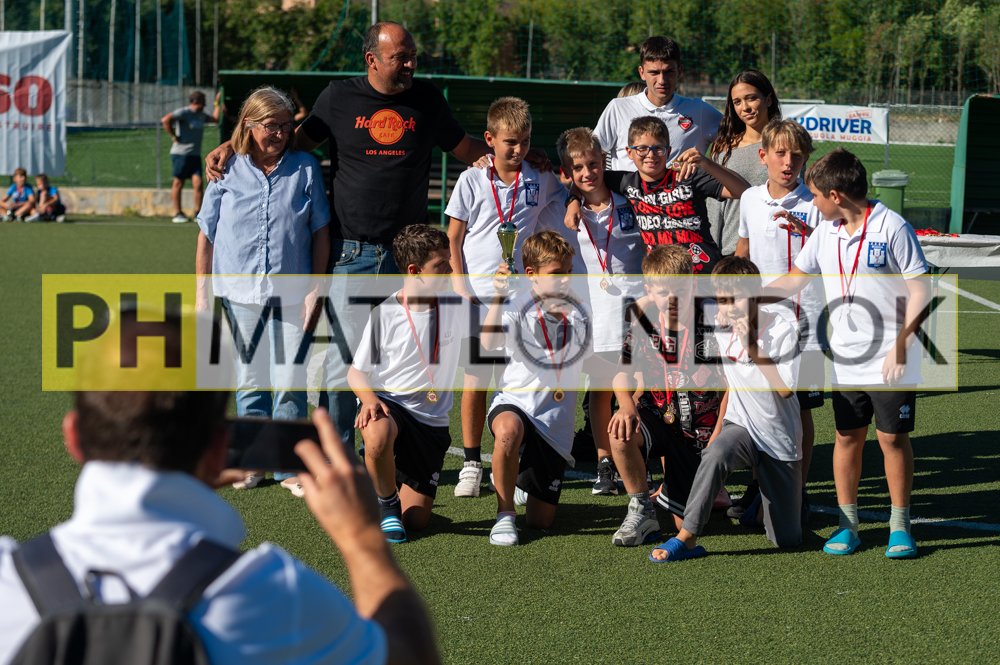 2° Memorial Paolo Stefani (Torneo Pulcini Misti)- 166