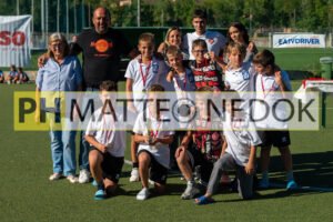 2° Memorial Paolo Stefani (Torneo Pulcini Misti)- 167