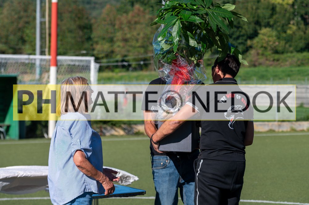 2° Memorial Paolo Stefani (Torneo Pulcini Misti)- 170