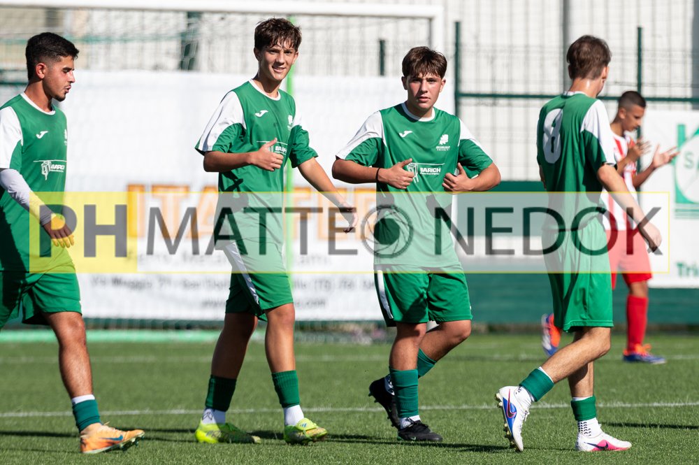 11 Ott 2026 | 6ª Giornata- 063