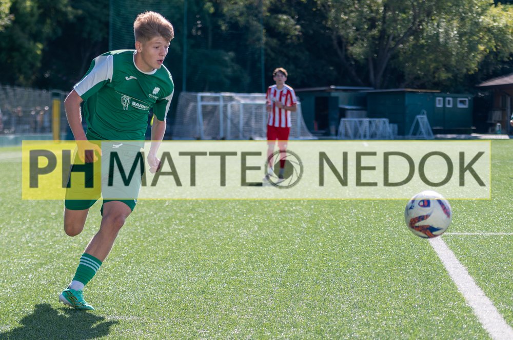 11 Ott 2026 | 6ª Giornata- 081