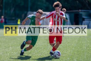 11 Ott 2026 | 6ª Giornata- 100
