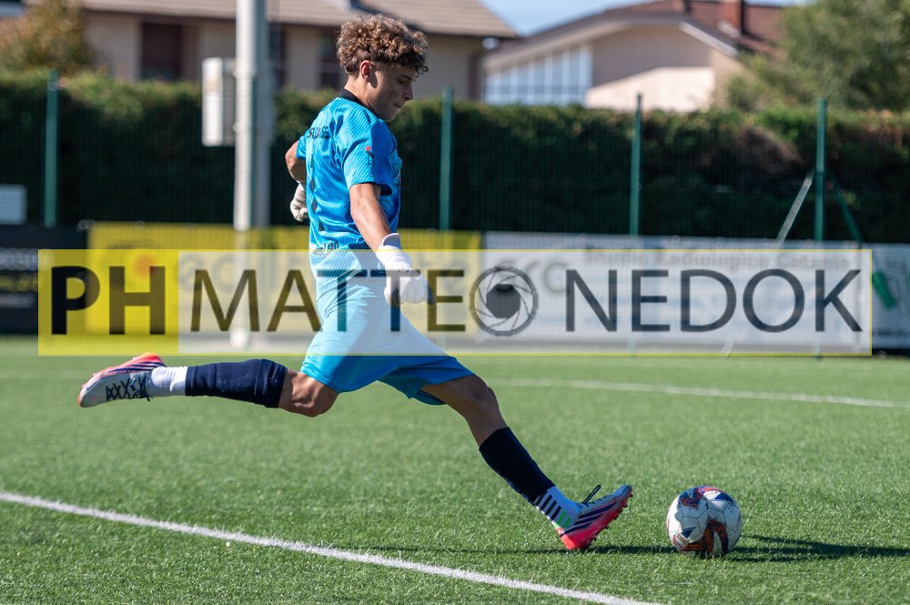 11 Ott 2026 | 6ª Giornata- 110