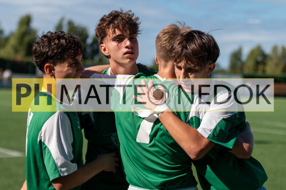 11 Ott 2026 | 6ª Giornata- 115