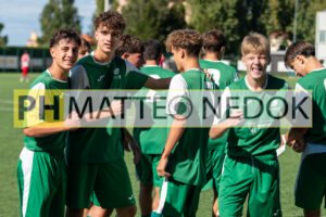 11 Ott 2026 | 6ª Giornata- 117