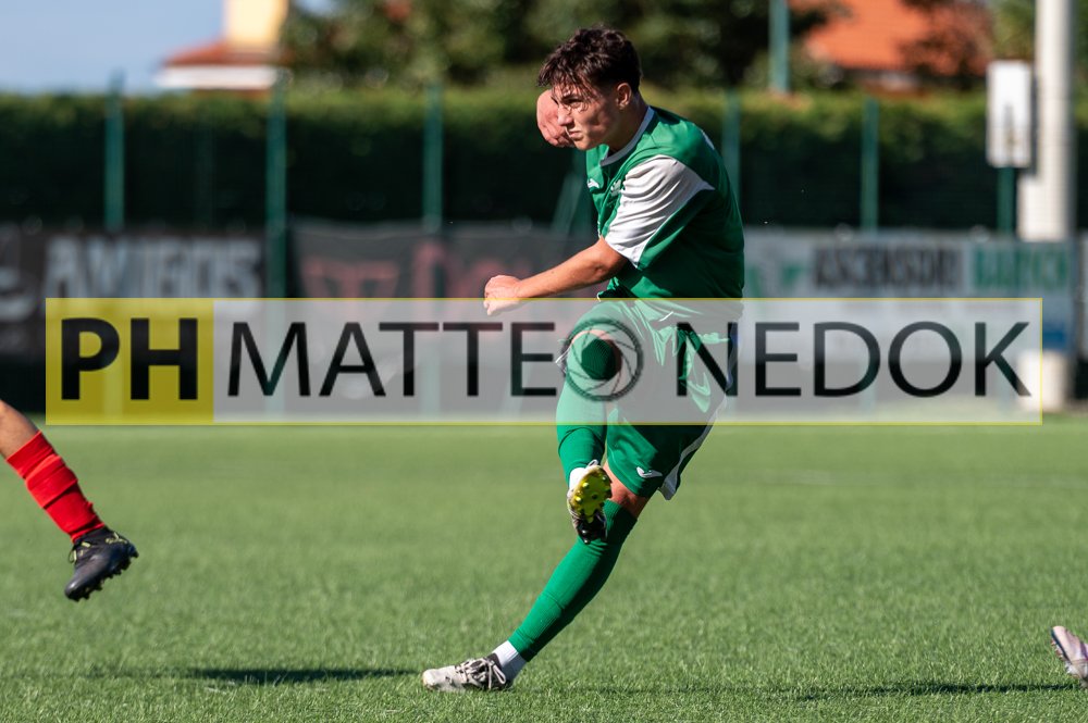 11 Ott 2026 | 6ª Giornata- 133