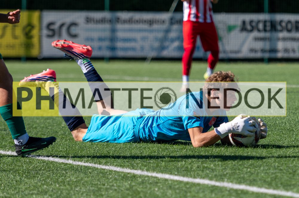 11 Ott 2026 | 6ª Giornata- 135
