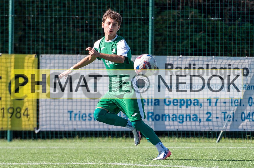 11 Ott 2026 | 6ª Giornata- 138