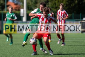 11 Ott 2026 | 6ª Giornata- 155