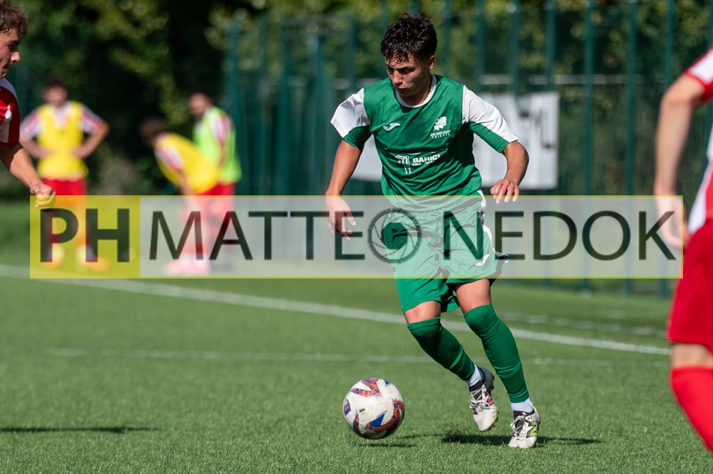 11 Ott 2026 | 6ª Giornata- 156