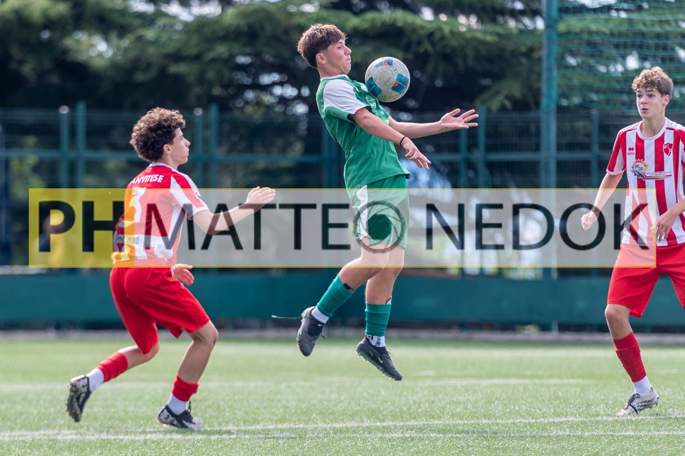 11 Ott 2026 | 6ª Giornata- 172