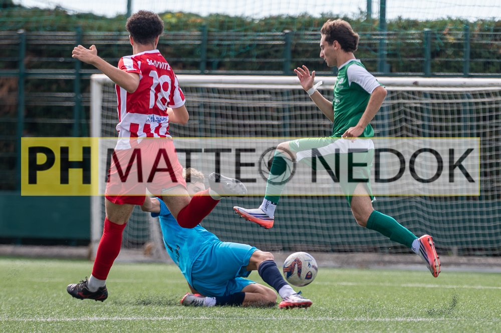 11 Ott 2026 | 6ª Giornata- 187
