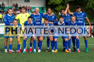 17 Ott 2026 | 7ª Giornata- 018