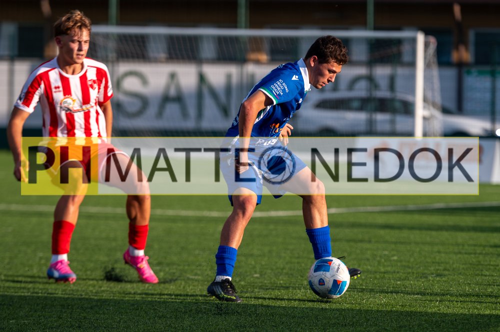 17 Ott 2026 | 7ª Giornata- 113