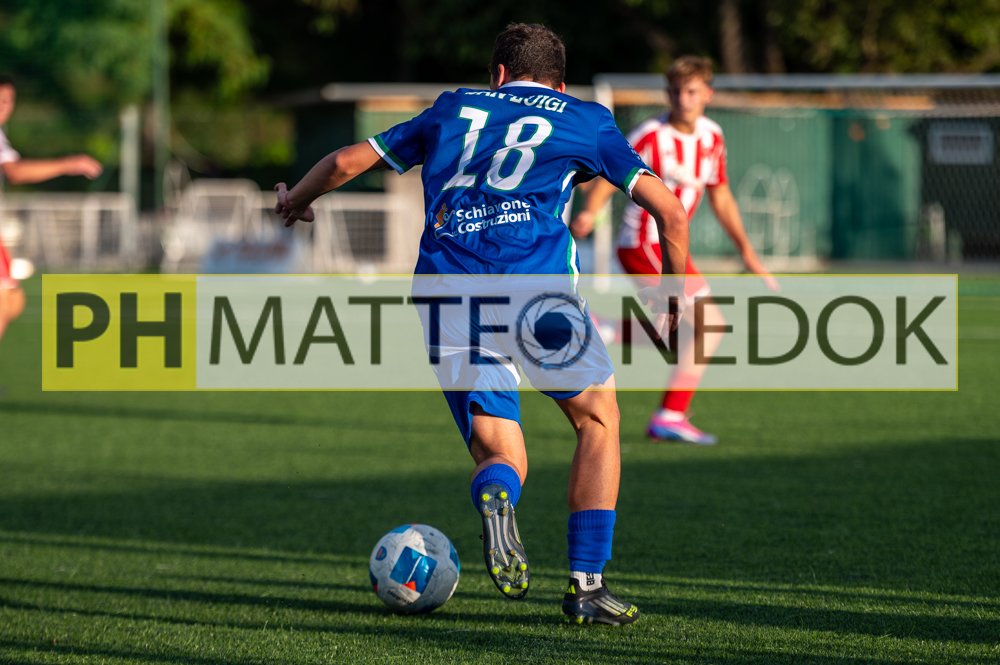 17 Ott 2026 | 7ª Giornata- 124