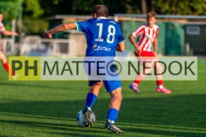 17 Ott 2026 | 7ª Giornata- 125
