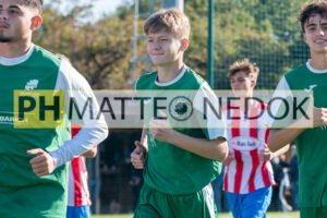 18 Ott 2026 | 7ª Giornata- 007