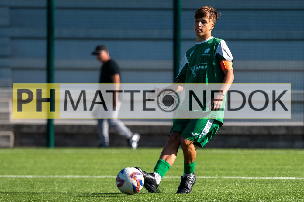18 Ott 2026 | 7ª Giornata- 018
