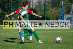 18 Ott 2026 | 7ª Giornata- 024