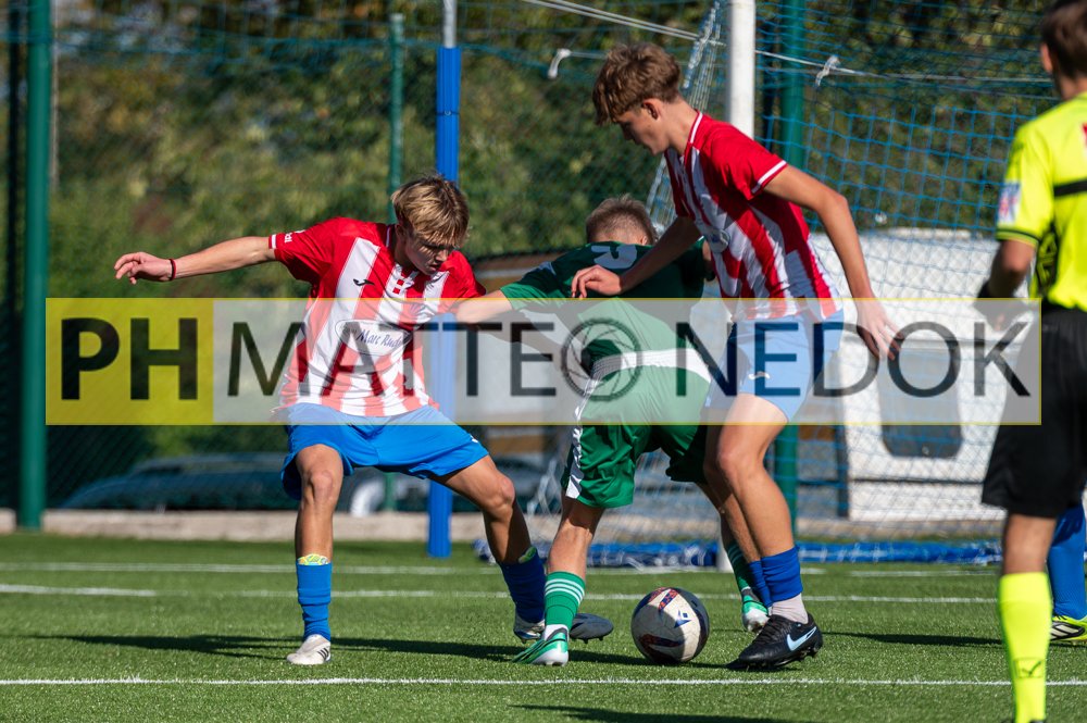 18 Ott 2026 | 7ª Giornata- 025