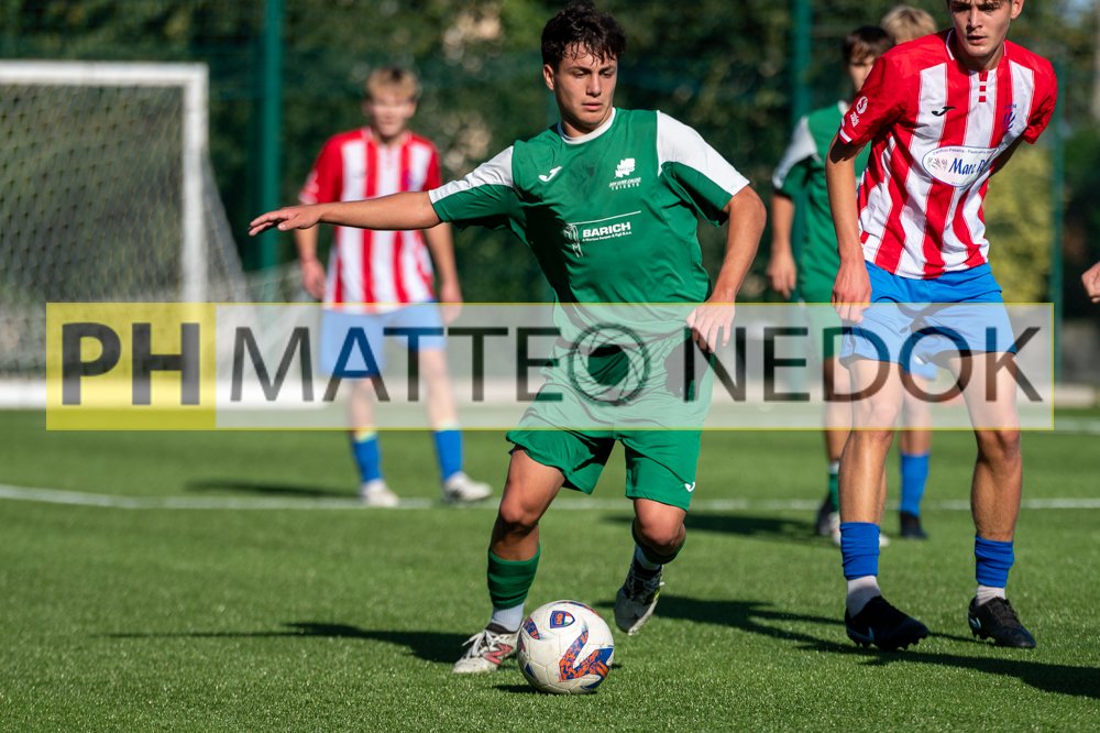 18 Ott 2026 | 7ª Giornata- 033