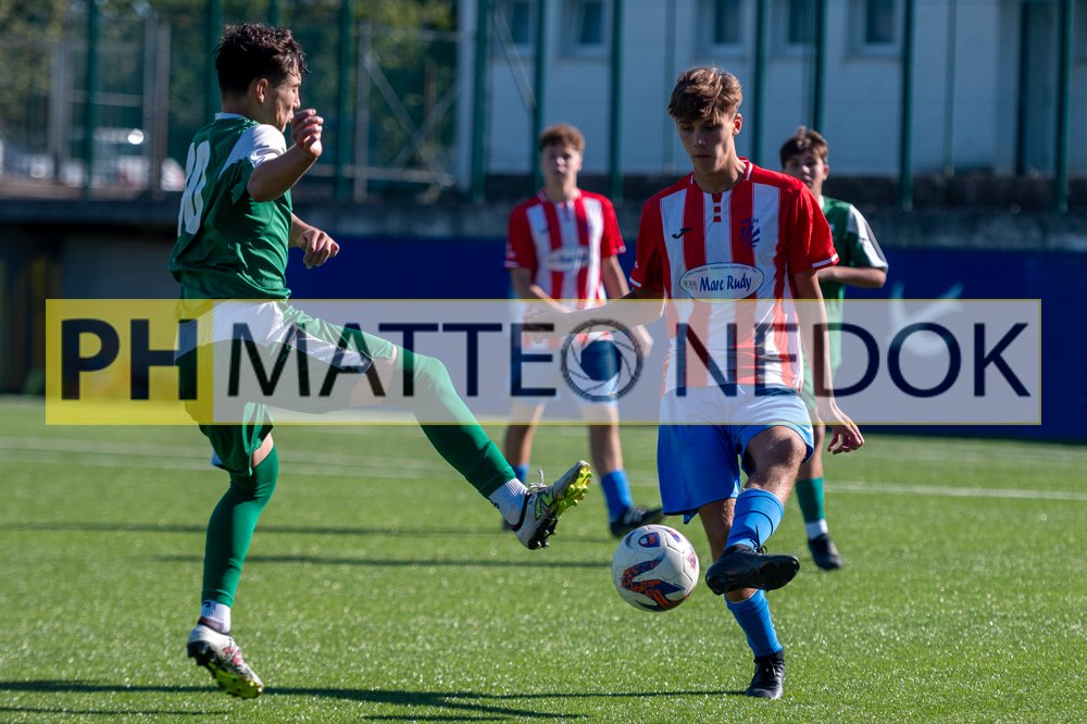 18 Ott 2026 | 7ª Giornata- 072