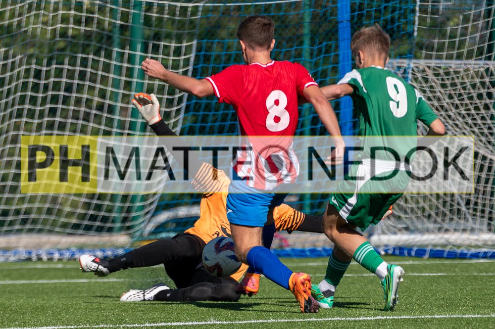 18 Ott 2026 | 7ª Giornata- 075