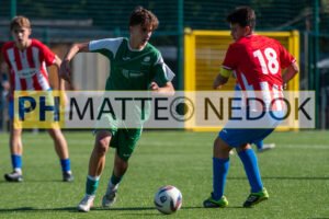 18 Ott 2026 | 7ª Giornata- 096