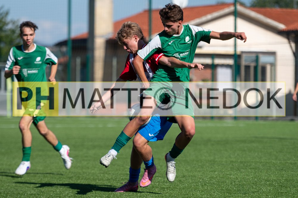 18 Ott 2026 | 7ª Giornata- 098