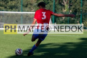 18 Ott 2026 | 7ª Giornata- 100