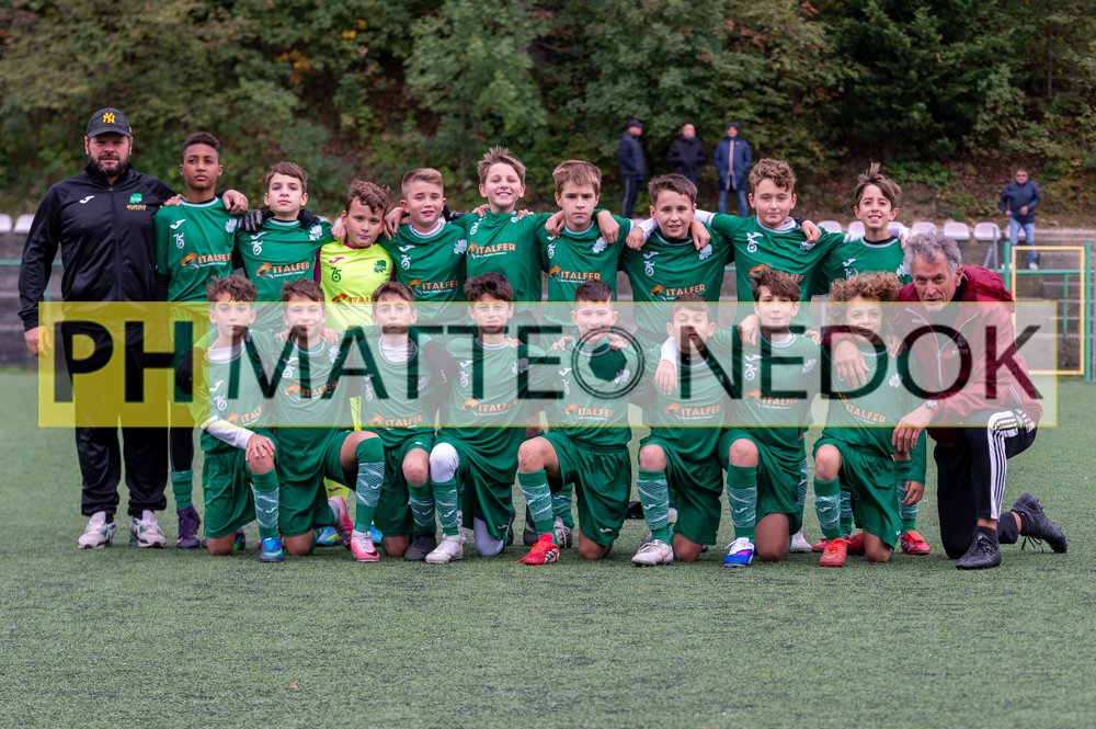 24 Ott 2026 | 2ª Giornata- 001