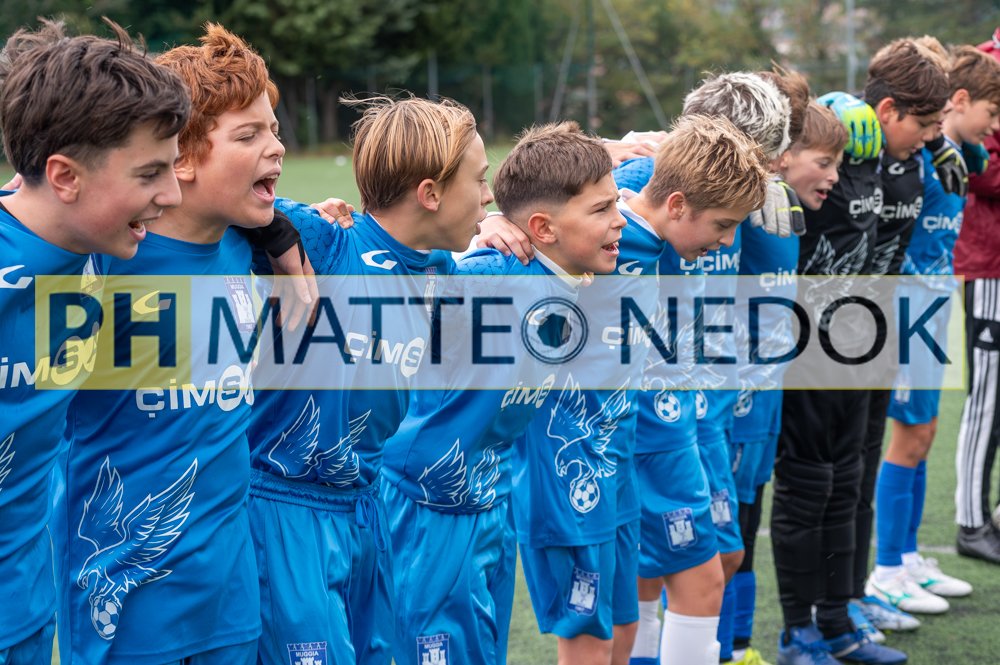 24 Ott 2026 | 2ª Giornata- 007