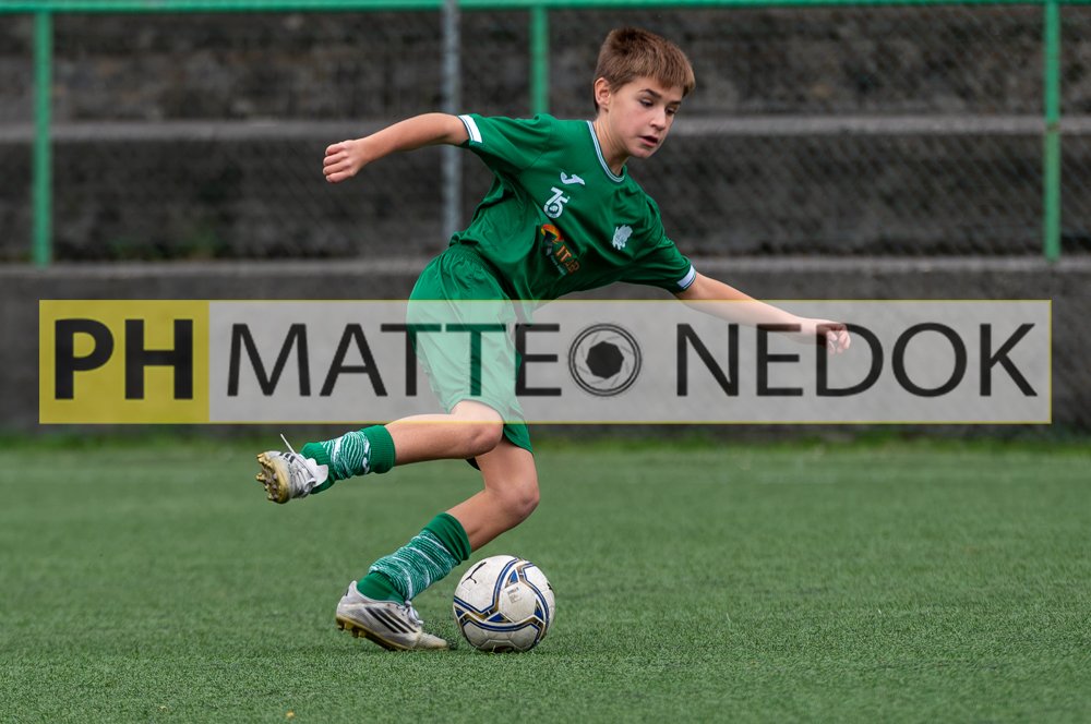 24 Ott 2026 | 2ª Giornata- 008