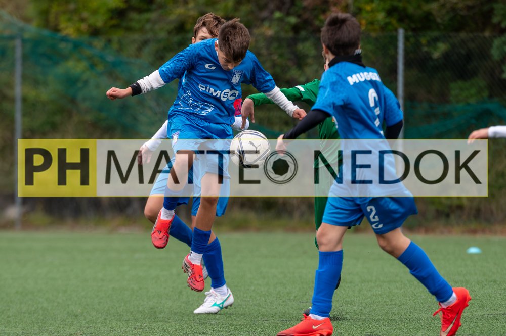24 Ott 2026 | 2ª Giornata- 009