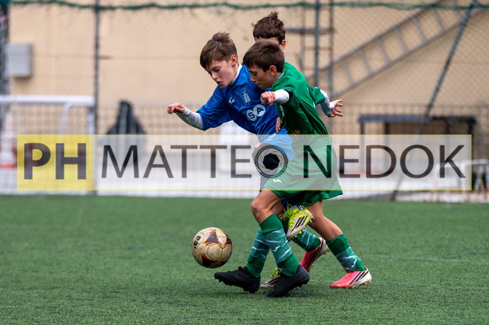 24 Ott 2026 | 2ª Giornata- 019