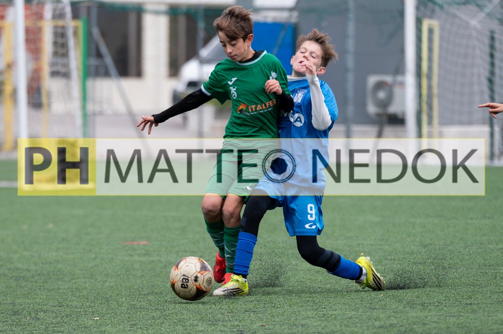24 Ott 2026 | 2ª Giornata- 021