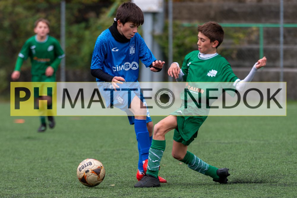 24 Ott 2026 | 2ª Giornata- 026