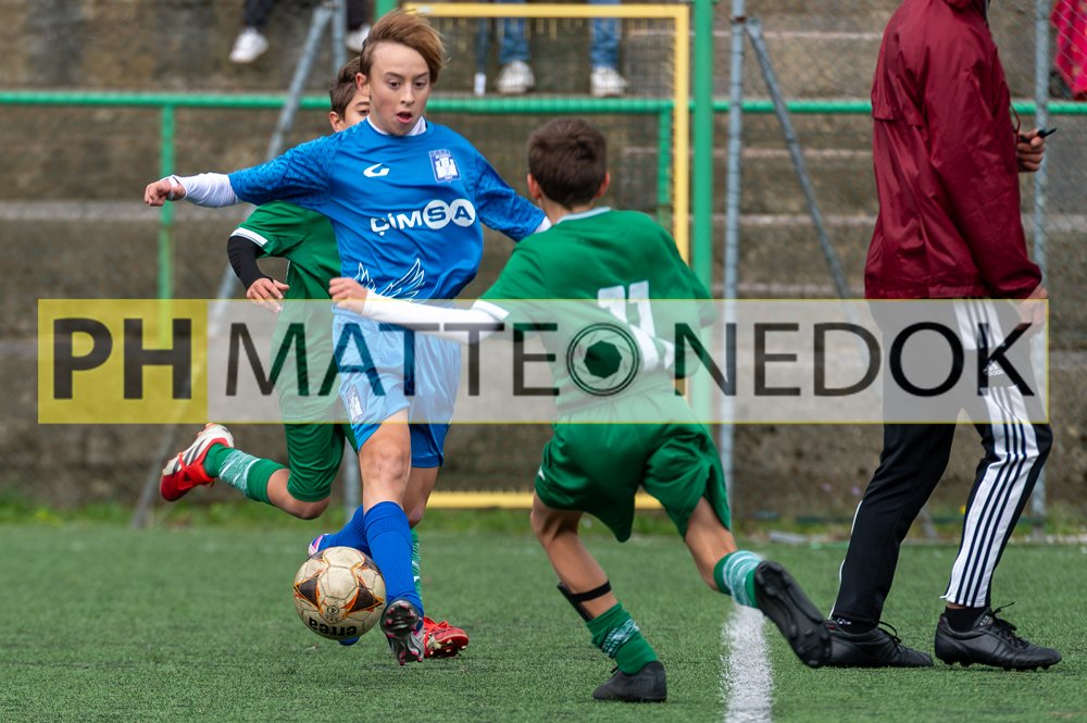 24 Ott 2026 | 2ª Giornata- 038