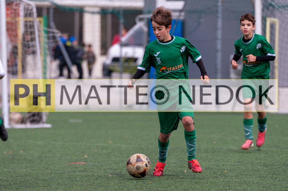 24 Ott 2026 | 2ª Giornata- 040