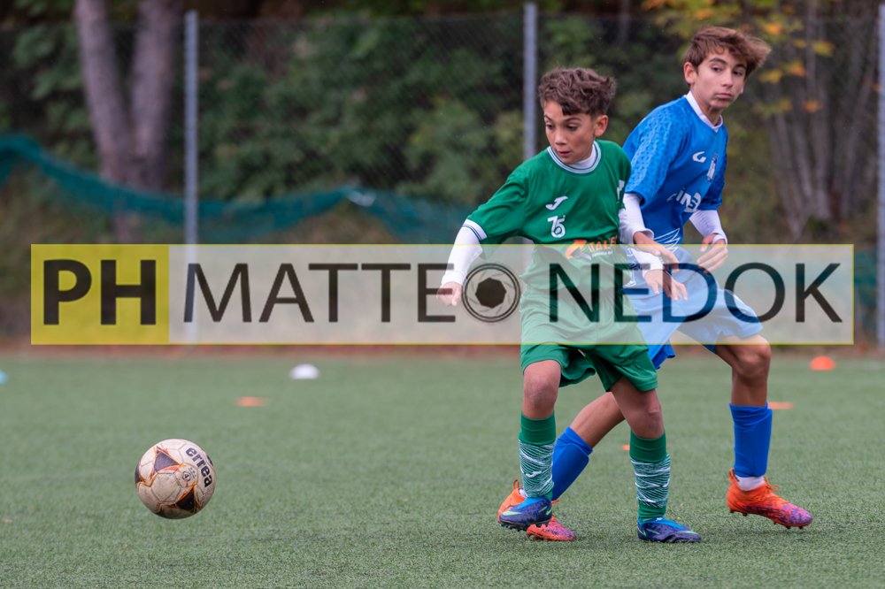 24 Ott 2026 | 2ª Giornata- 052