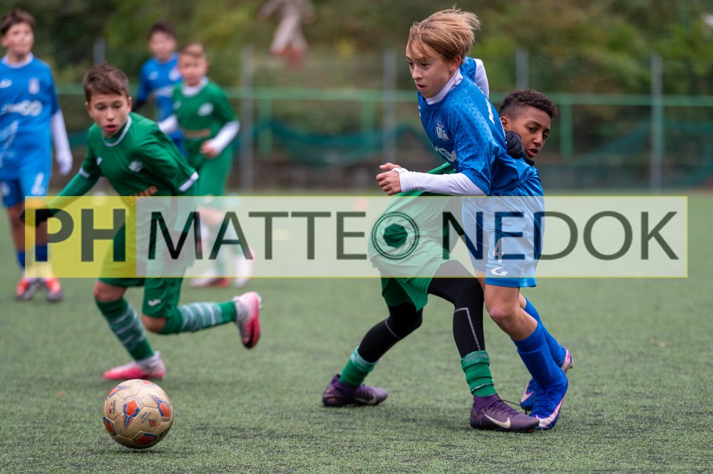 24 Ott 2026 | 2ª Giornata- 075