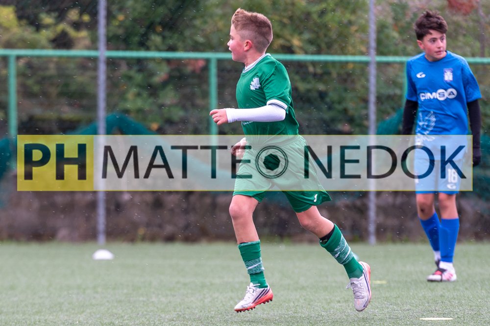 24 Ott 2026 | 2ª Giornata- 086